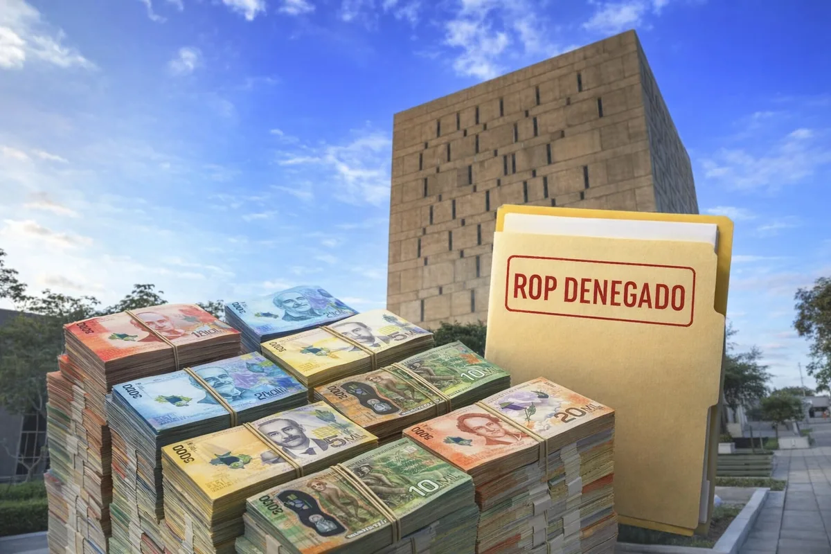 Oficialismo le cierra el paso a devolución de fondos de pensiones y desata choque con oposición por promesas de Laura Fernández
