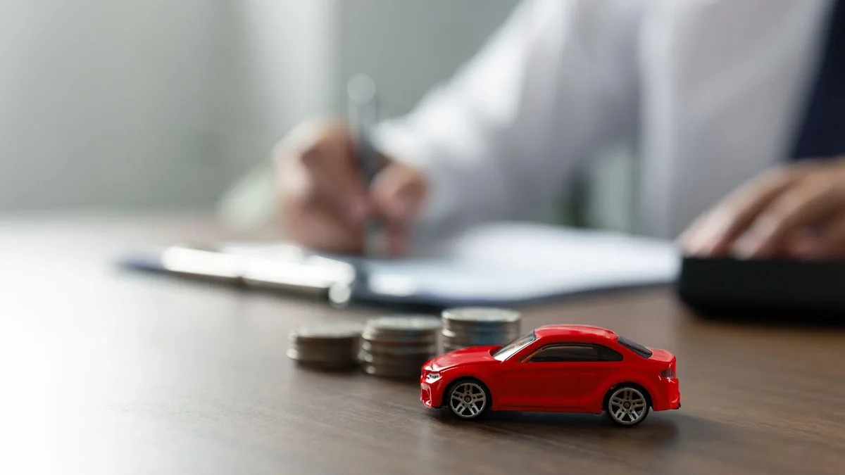 Car loan rates starting at 7.35%: Check best offers and terms here