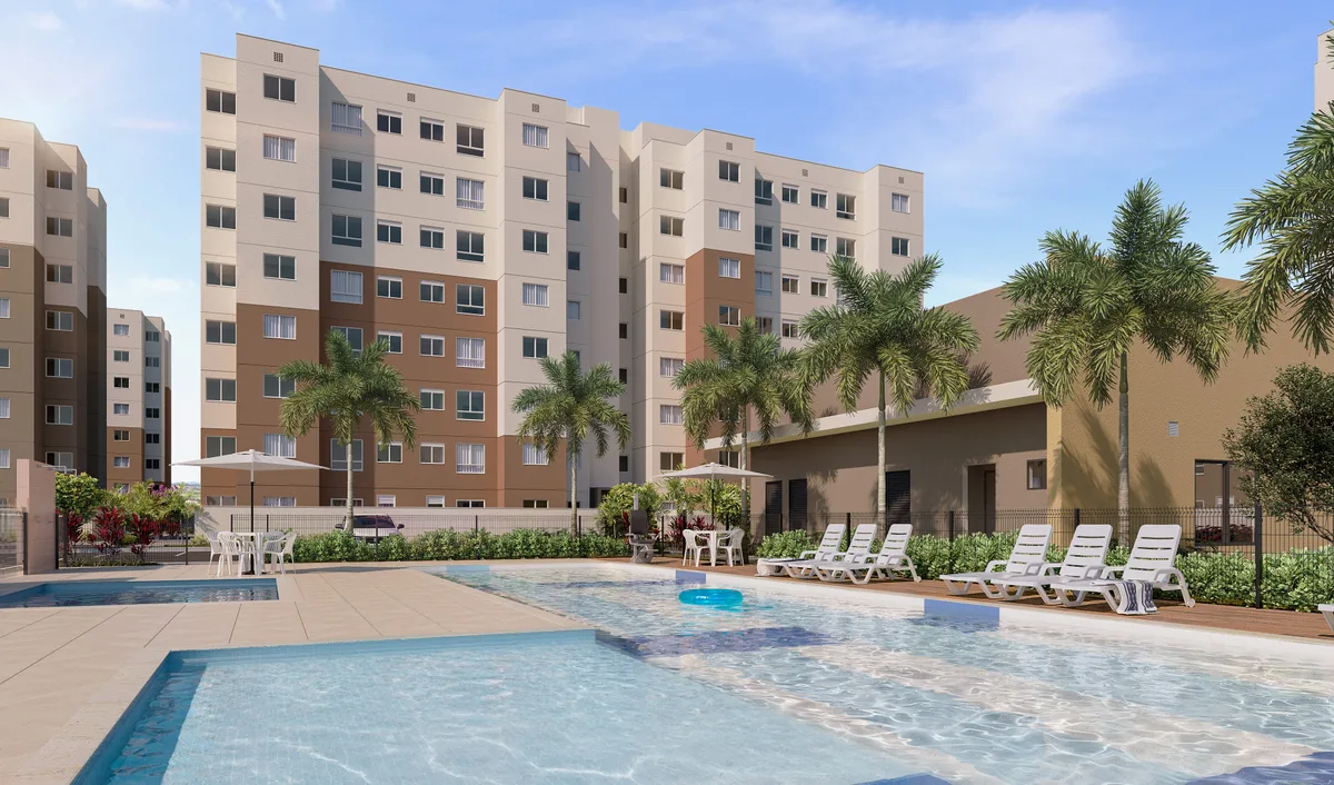 Morar lança Minha Casa, Minha Vida de R$ 300 mil em Vila Velha