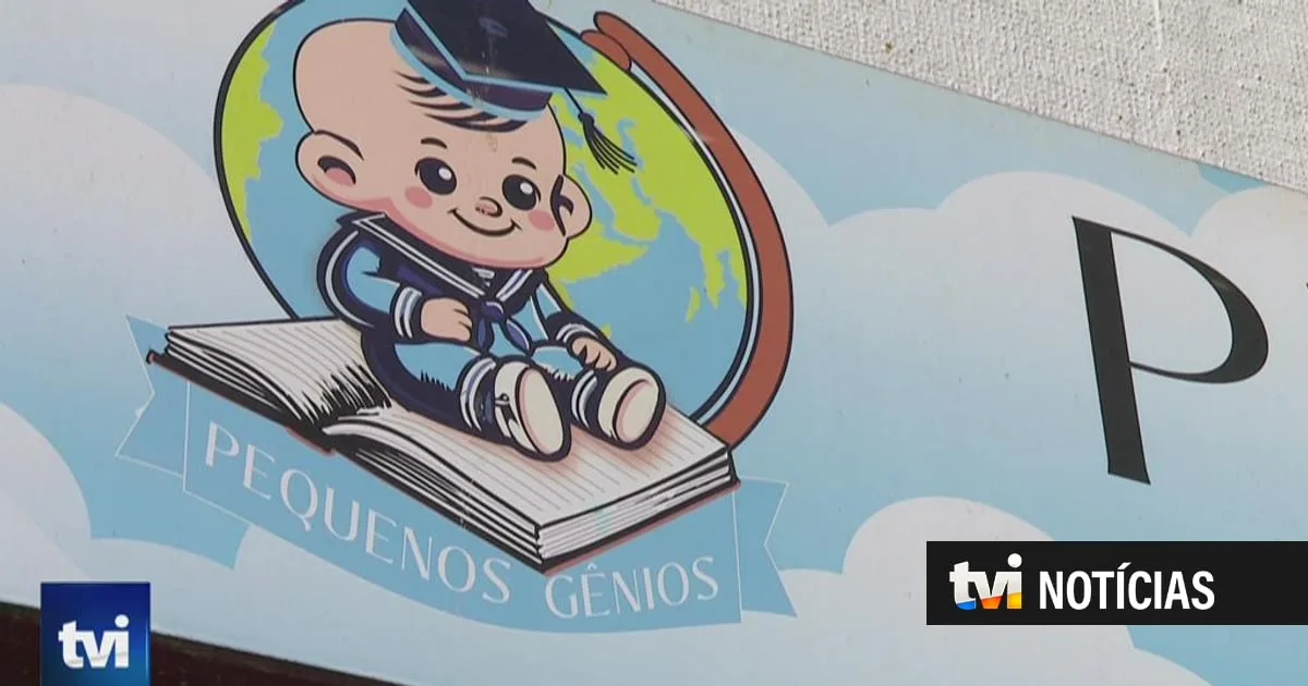 Atirou a filha de três anos ao chão e fugiu. Horas depois, terá participado o desaparecimento