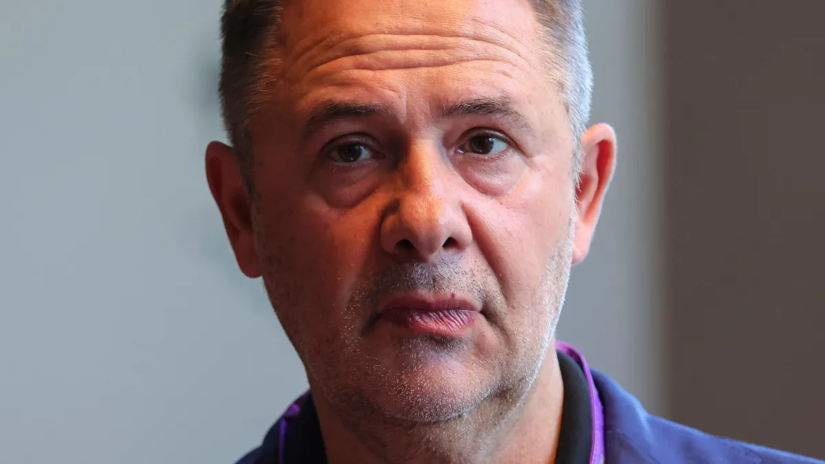 Albanischer Unternehmer: Wie wird man Milliardär im Armenhaus Europas, Herr Mane?
