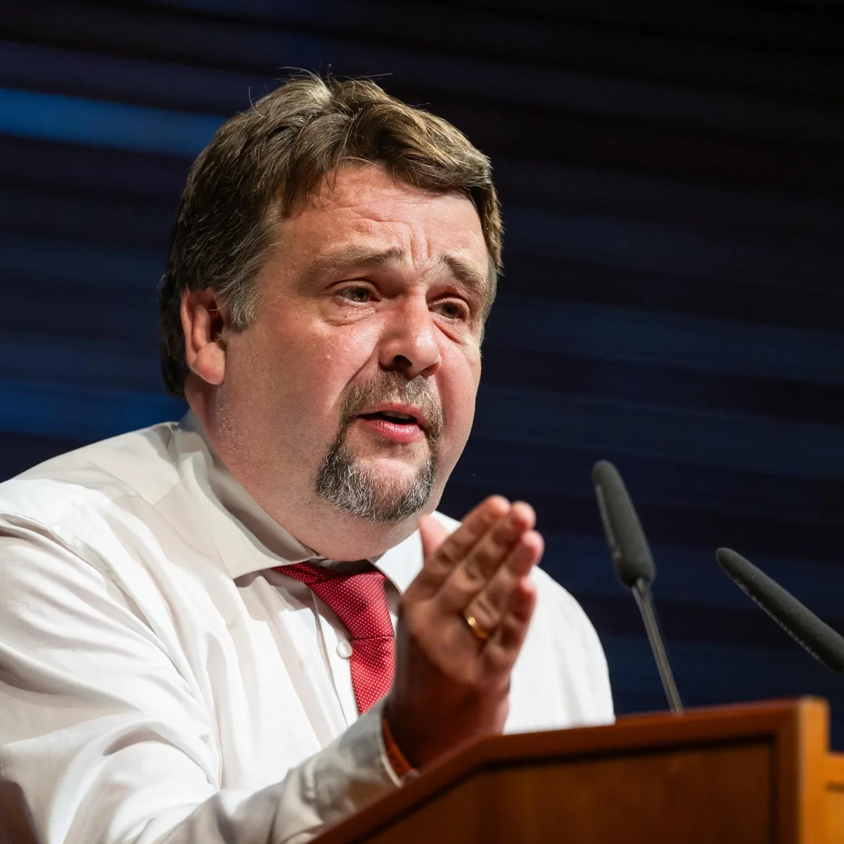 Berlin - CDU setzt Klausurtagung zu Entwicklungen in der Partei fort - CDA-Vorsitzender Radtke: "Alltagssorgen mehr adressieren"