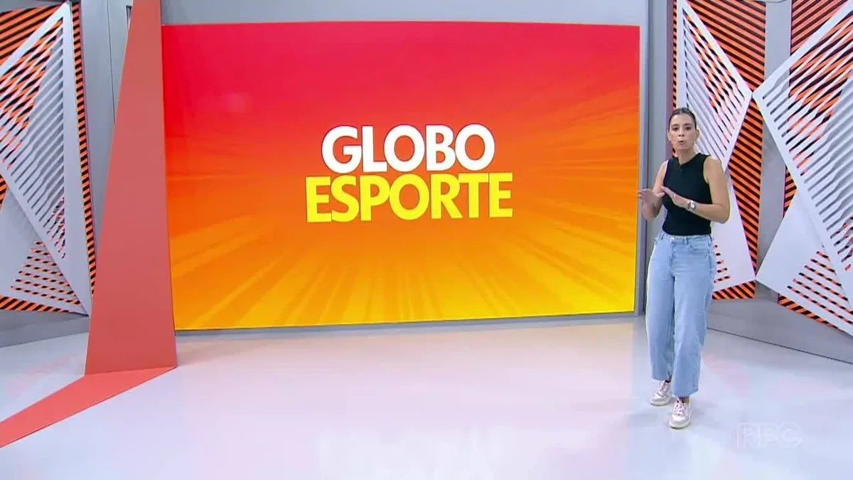 Confira o Globo Esporte Paraná desta quinta-feira, 20 de agosto