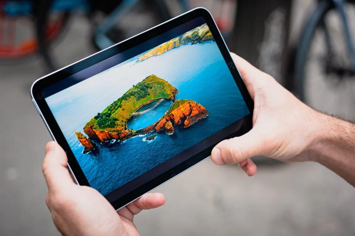 Le nouvel iPad mini arrive avec ces 4 nouveautés