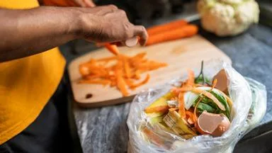Wie gut ist Bioplastik für die Umwelt?