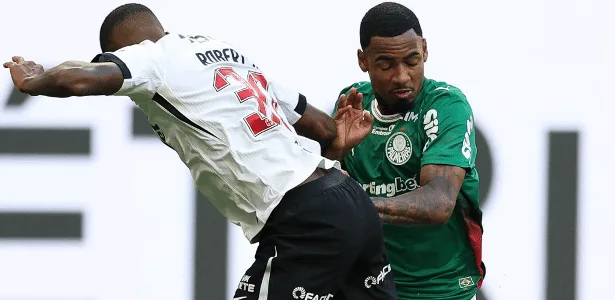 Allan vive clima de adeus, mas Palmeiras busca negócio ideal com o City
