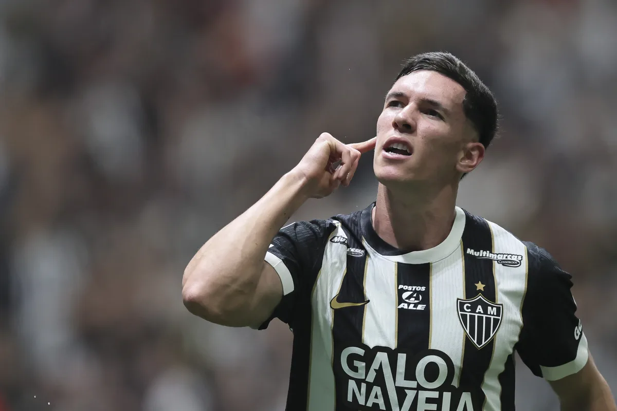 Atlético-MG x Montevideo City Torque: assista aos melhores momentos e gols do jogo