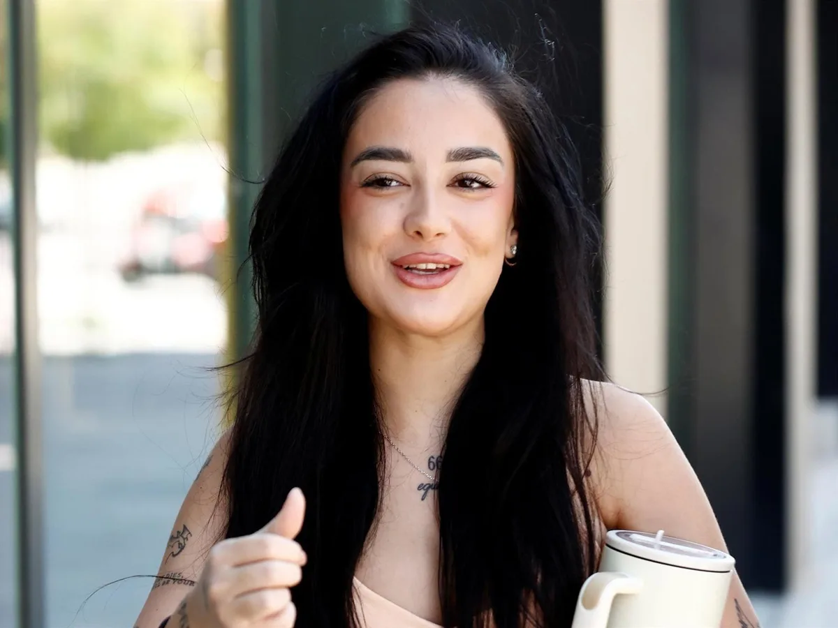 Juls Janeiro da un paso atrás y cambia su actitud tras su estallido contra Belén Esteban