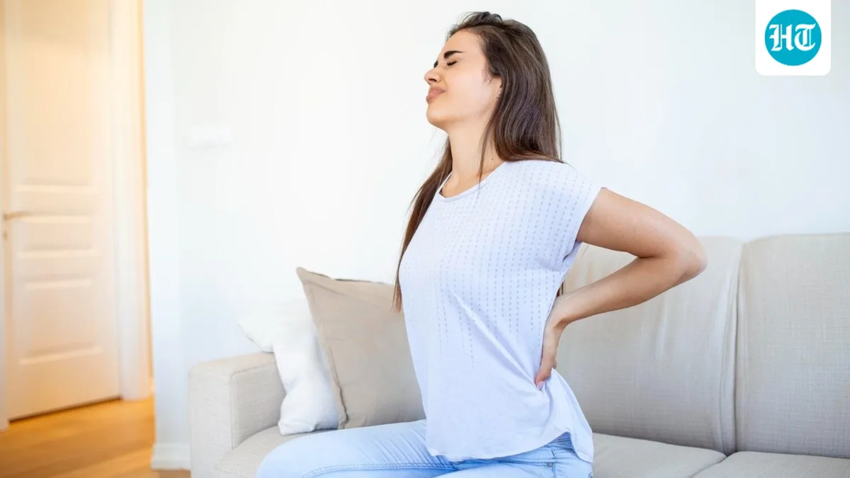 Can constipation cause lower back pain? Gastroenterologist explains the link and shares warning signs you should not ignore