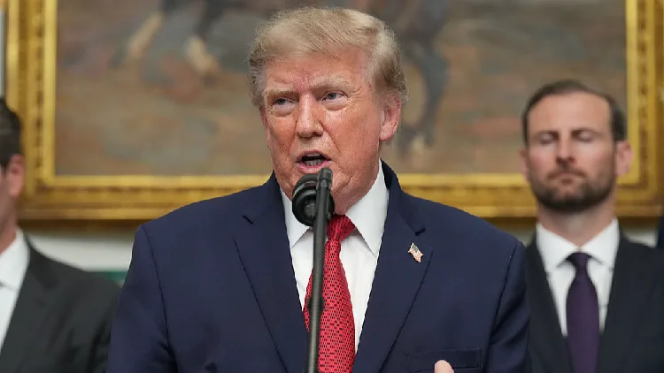 Trump's 'economic war' on Iran faces question marks over impact