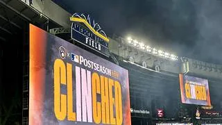 MLB: Los Cerveceros clasifican a octubre por octava vez en nueve años