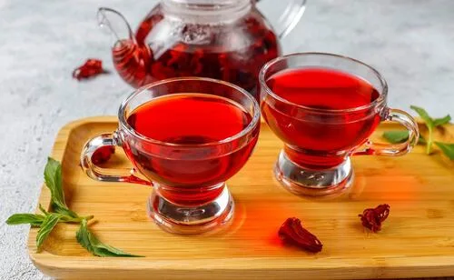 Para qué sirve tomar infusión de jamaica con canela