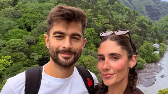 Jesta et Benoît, couple emblématique formé dans « Koh-Lanta », annonce sa séparation