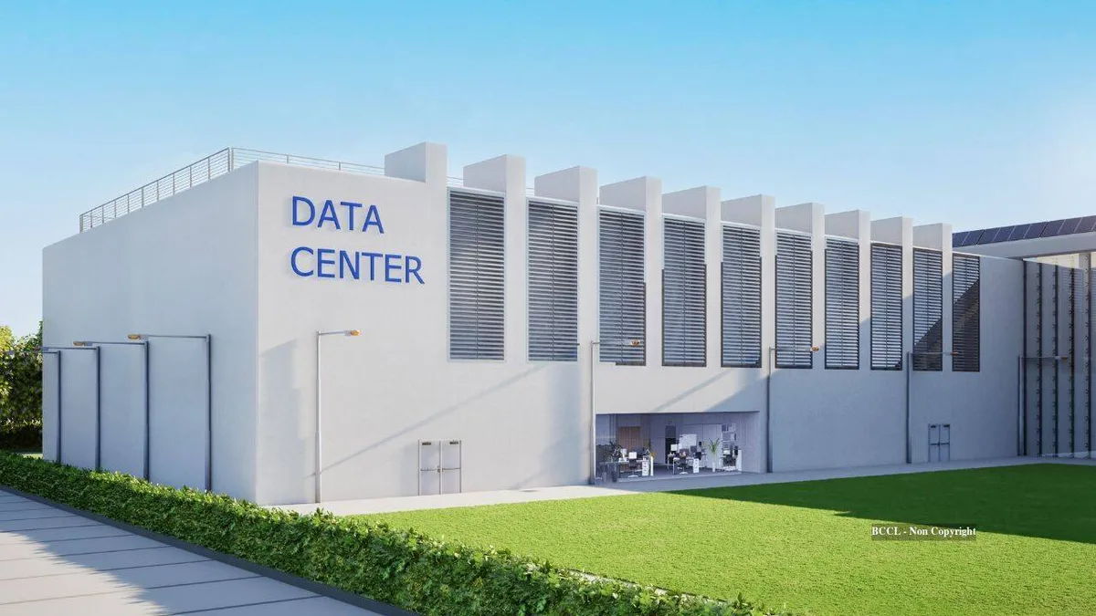 New Jersey AI data center hit with record $1.07M penalty over 62 gas generators
