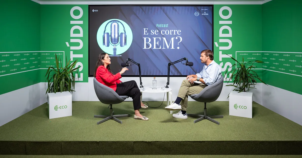 Bárbara Barroso: “Sabes durante quantos anos eu estive a ouvir nãos? Dez anos!”