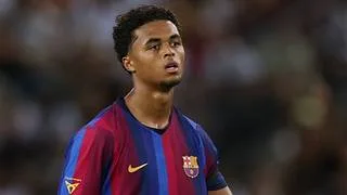 La sorpresa de Barcelona en su entrenamiento previo a la Champions League