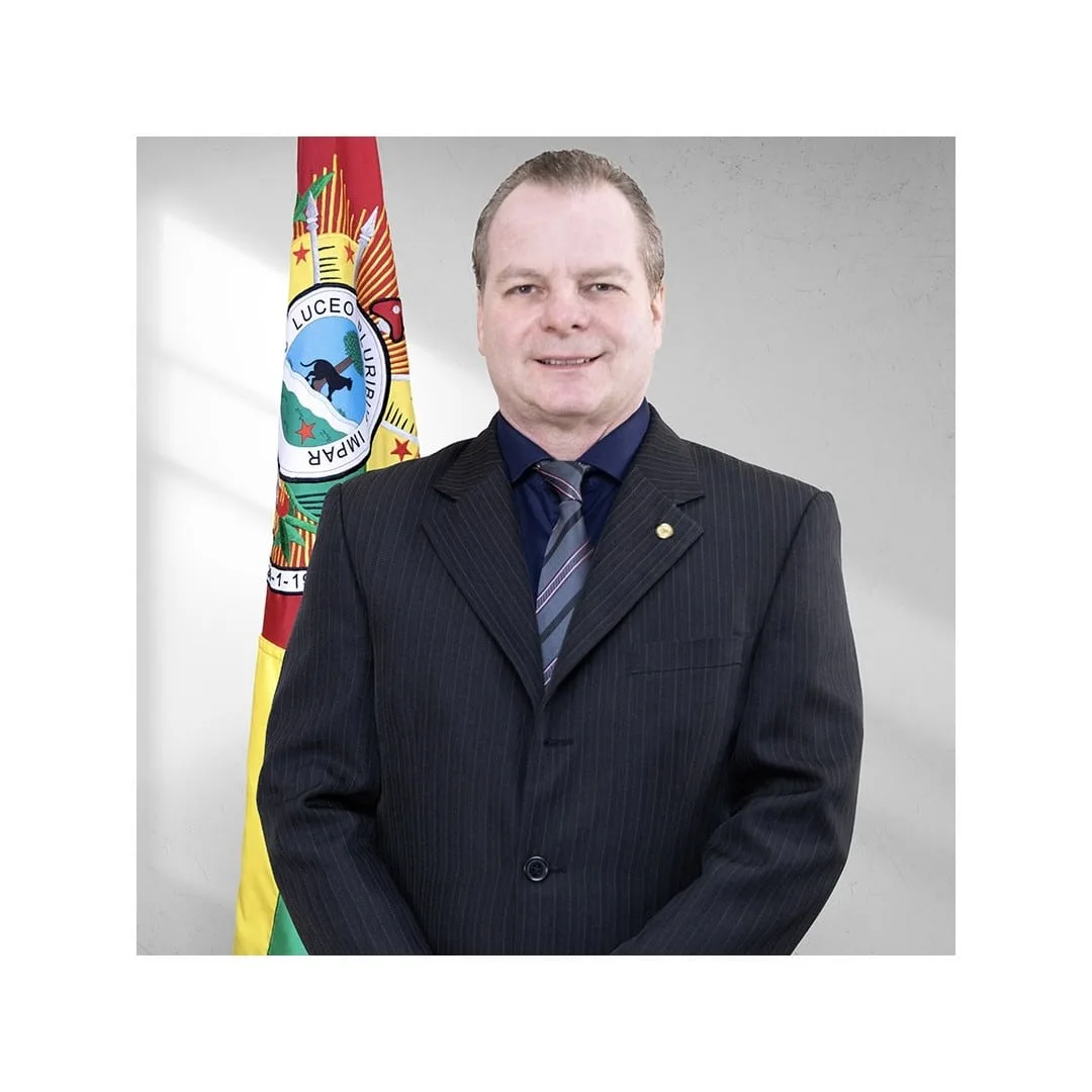 Pedro Longo (MDB) é eleito deputado federal pelo Acre com 26.263 votos
