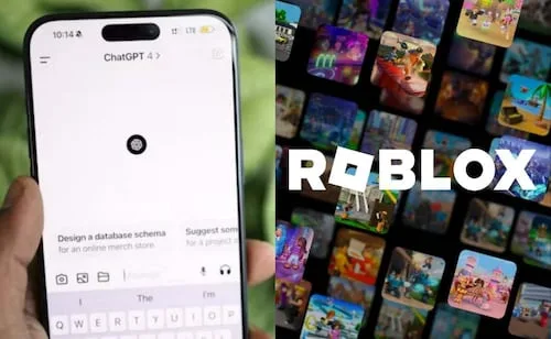 Unión Europea somete a escrutinio legal a ChatGPT y Roblox por impacto en ciudadanos; exigen evaluar riesgos sistémicos