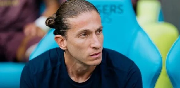 Monaco vence Le Havre em estreia de Filipe Luís no Campeonato Francês