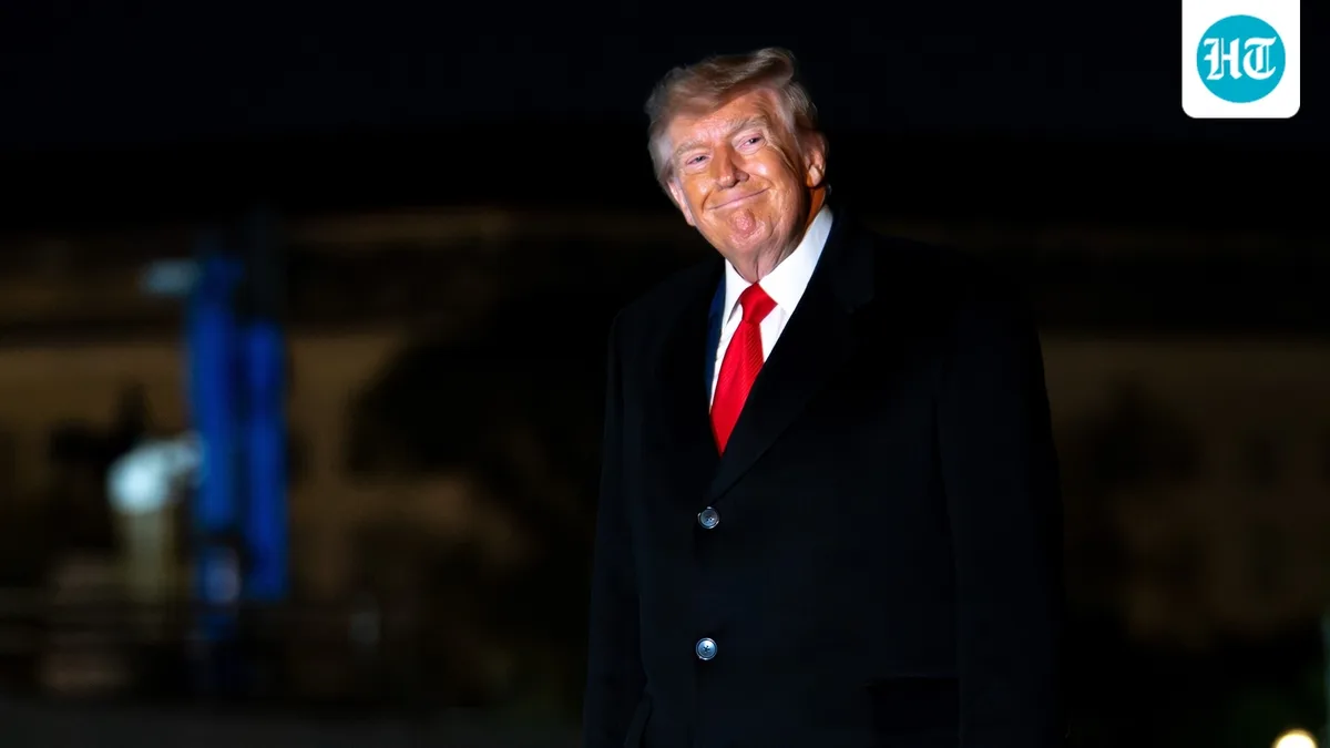 'Not acceptable': Trump after Riyadh airport attack kills 12, says he'll speak with Saudi Crown Prince
