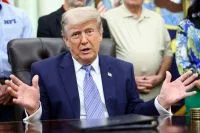 Entenda nova ordem de Trump que reformula vacinação infantil