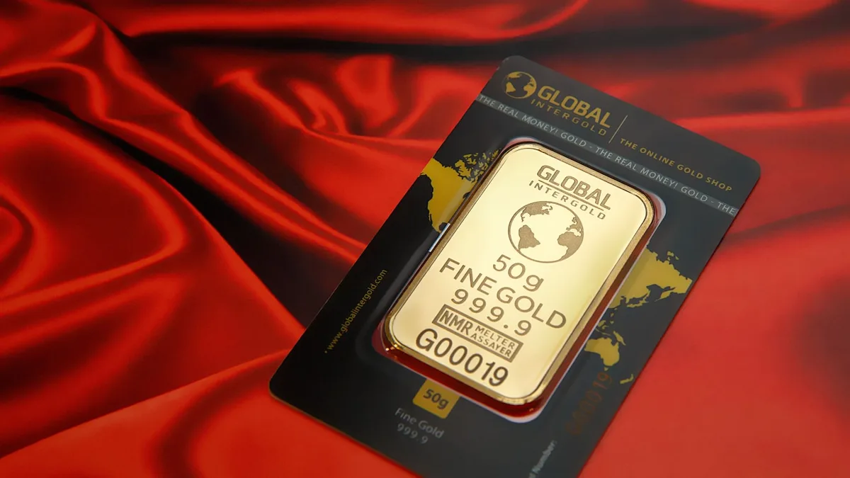 Chinese Girl, 5, Swallows 50-Gram Gold Bar, Hospitalised In Critical Condition