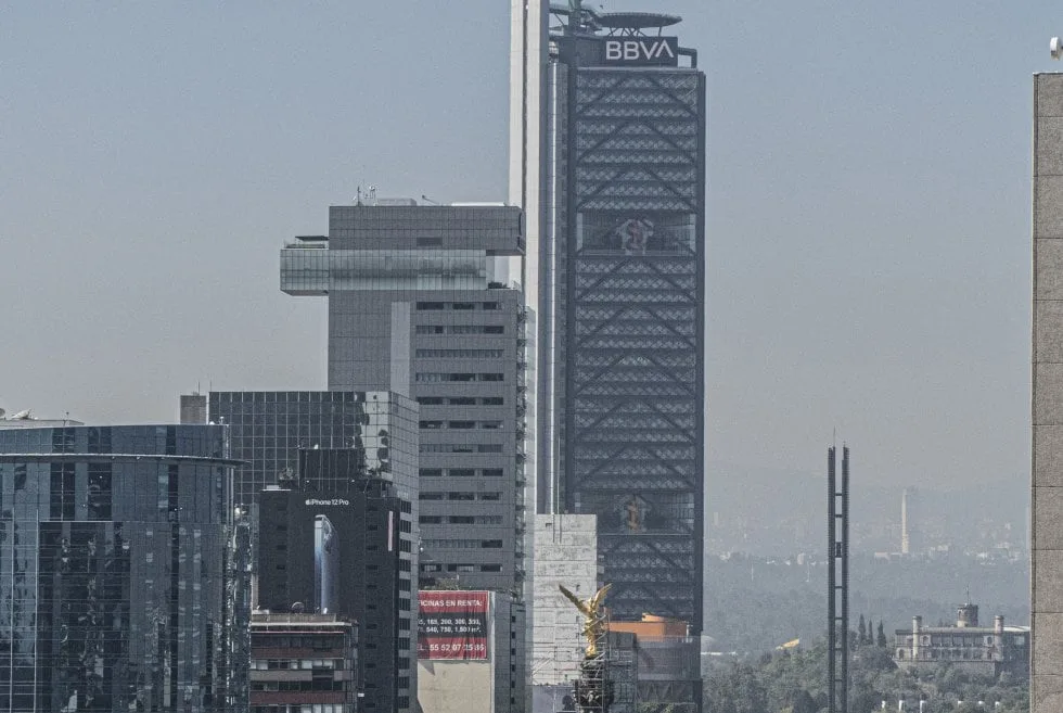 El Santander, el BBVA y otros cuatro grandes bancos pagarán 75 millones para cerrar el litigio por la venta de bonos mexicanos