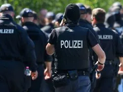 Russischer Anschlag mit Drohne: Antwort auf Leipzig: "Gerade so über der Schwelle des Nichtstuns"