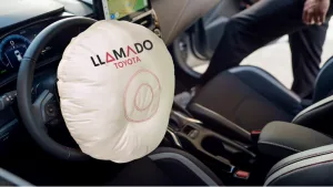 Toyota impulsa la seguridad y obsequia cupón de $50 a quienes cambien el airbag