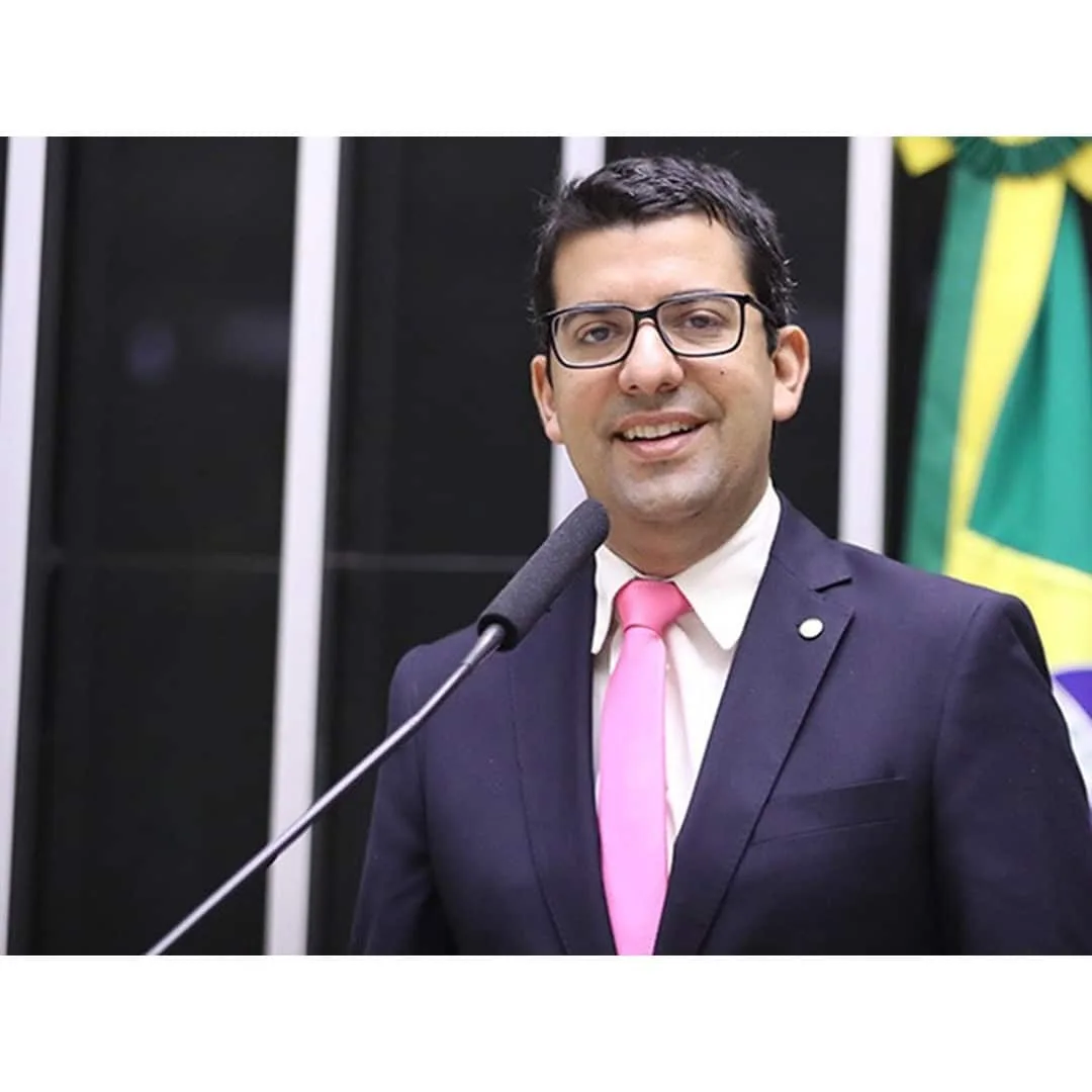 Marcelo Queiroz (PSDB) é reeleito deputado federal pelo Rio de Janeiro com 58.739 votos
