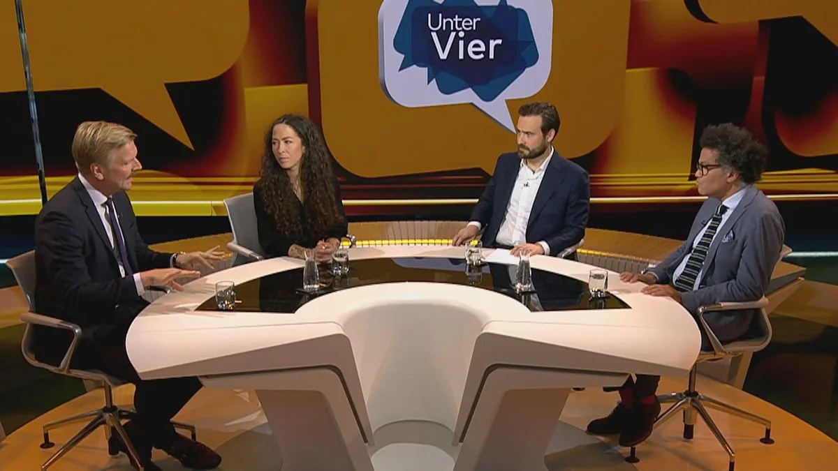 „Die Brandmauer ist zum Symbol des Scheiterns geworden“