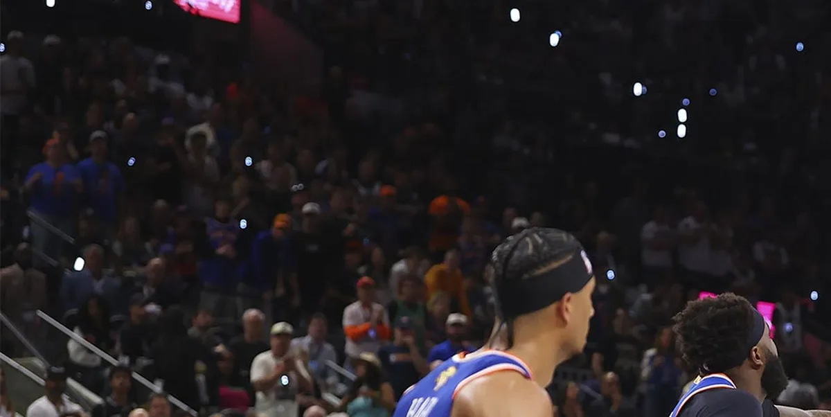 Atletismo extremo, elasticidad defensiva y dictadura analítica: la imposible NBA por venir
