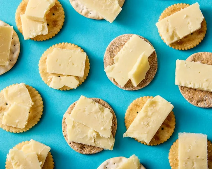 ‘Wonderfully rich and nutty’: the best supermarket mature cheddar, tasted and rated