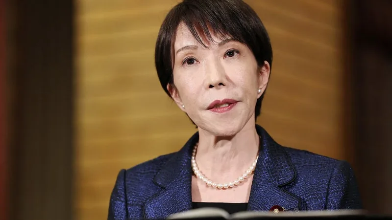 "Aucun fait de ce genre": le Japon réfute les accusations d'espionnage de la Russie après l'arrestation d'un journaliste nippon