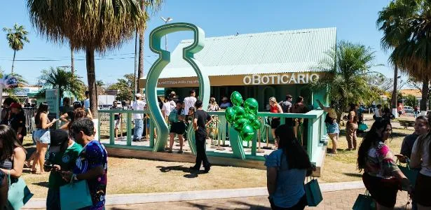 O Boticário quer acabar com clássico 'esqueci seu aniversário'