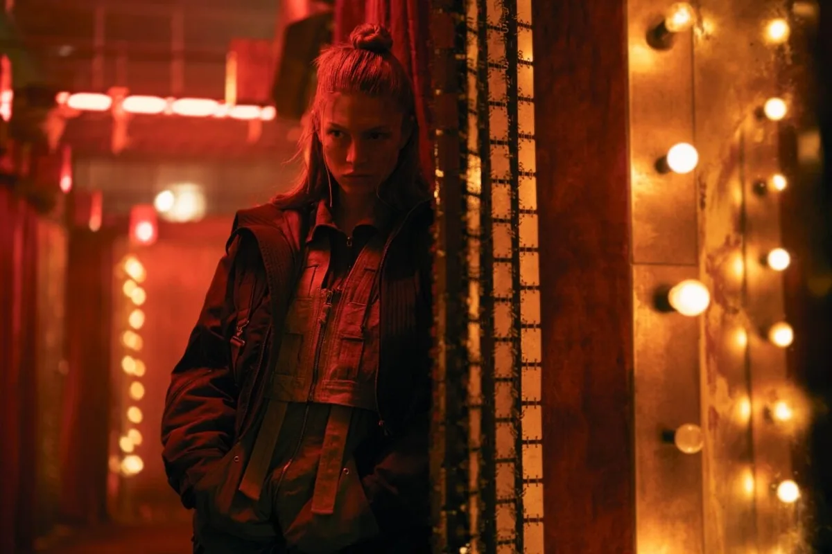 Showrunner Confirms Harrison Ford Will Not Appear in ‘Blade Runner 2099’