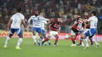 Boca Juniors protagoniza lance inusitado na Sul-Americana
