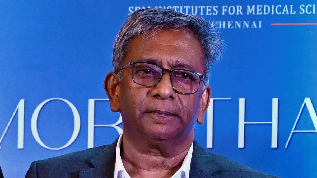 People are kinder in Chennai than anywhere else: Mohamed Rela