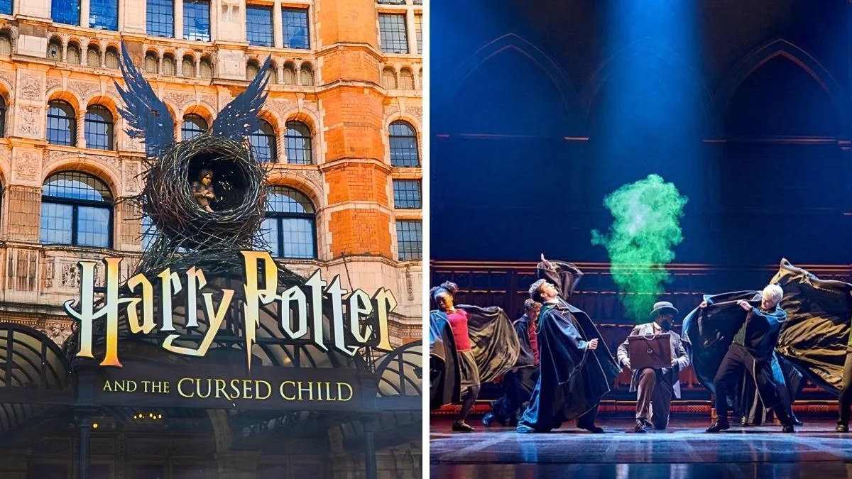 Fim de uma era? Peça de ‘Harry Potter’ muda de formato após quase 10 anos em Londres e deixará de ser apresentada em duas partes; produção explica a decisão