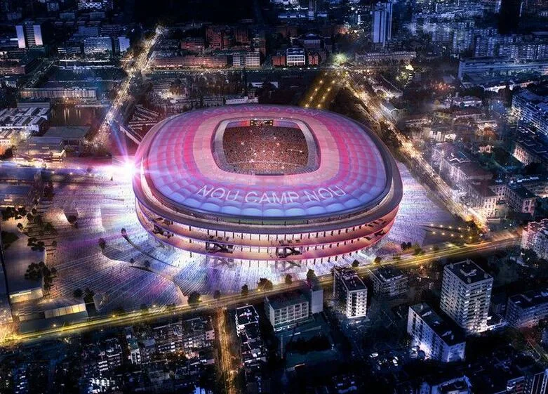 ‘Guiño’ a Laporta: la Champions 2029