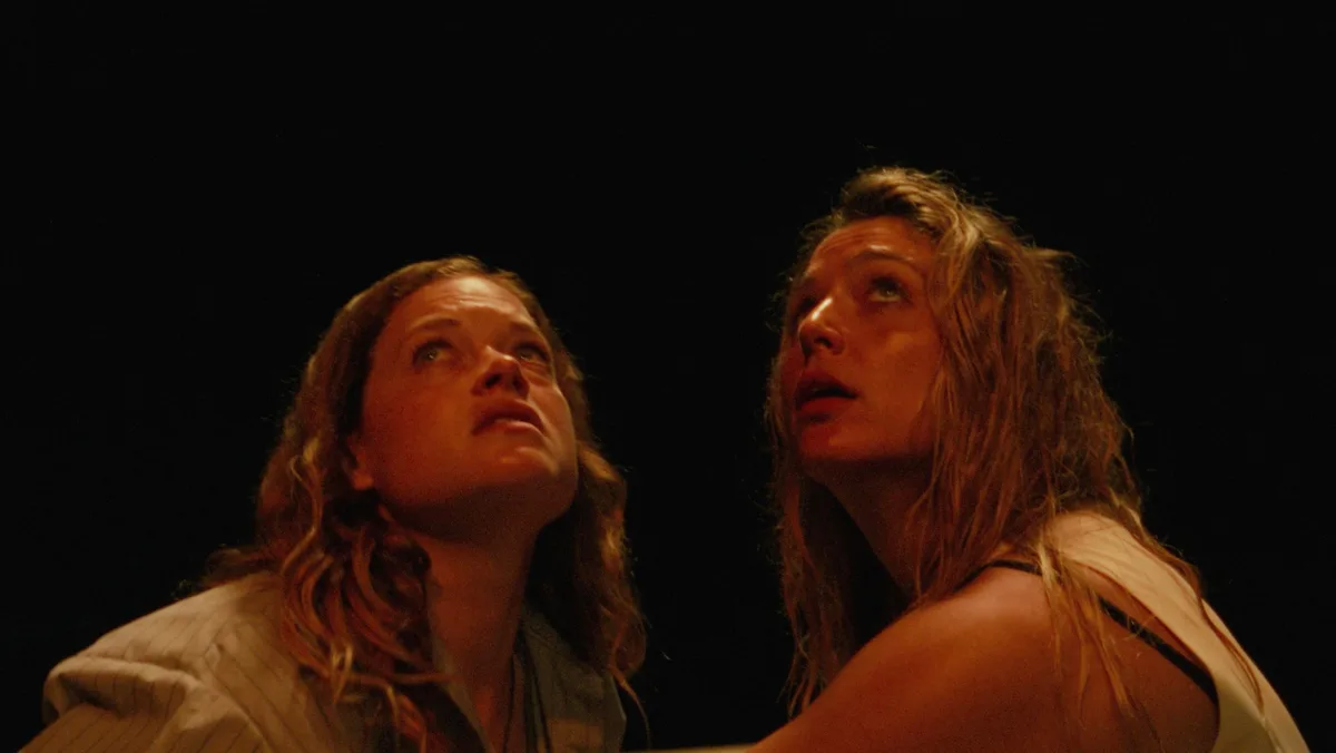 ‘River’ Review: Joshua Giuliano Makes Directorial Debut With Tragic Family Drama Wrapped In Atmospheric Slasher— Toronto Film Festival