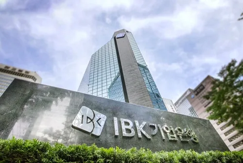 [게시판] IBK기업은행, 집중호우 피해 복구에 2억원 기부