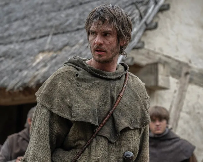 Mort la révolution! Why UK film loves a failed rebellion