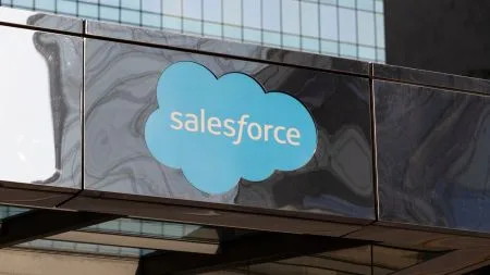 Salesforce: Claude wird zur neuen CRM-Oberfläche