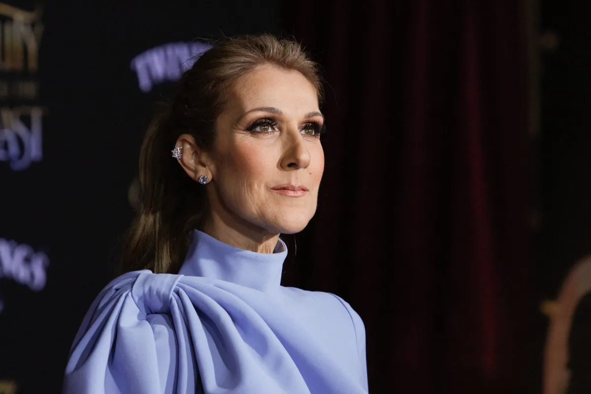 Quelle part de Céline Dion sommeille en vous ? Faites le test !