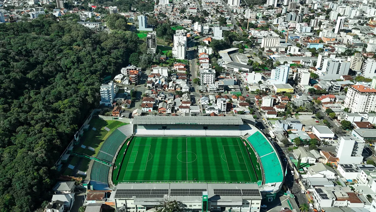 Juventude x Athletic: onde assistir ao vivo, horário e escalações