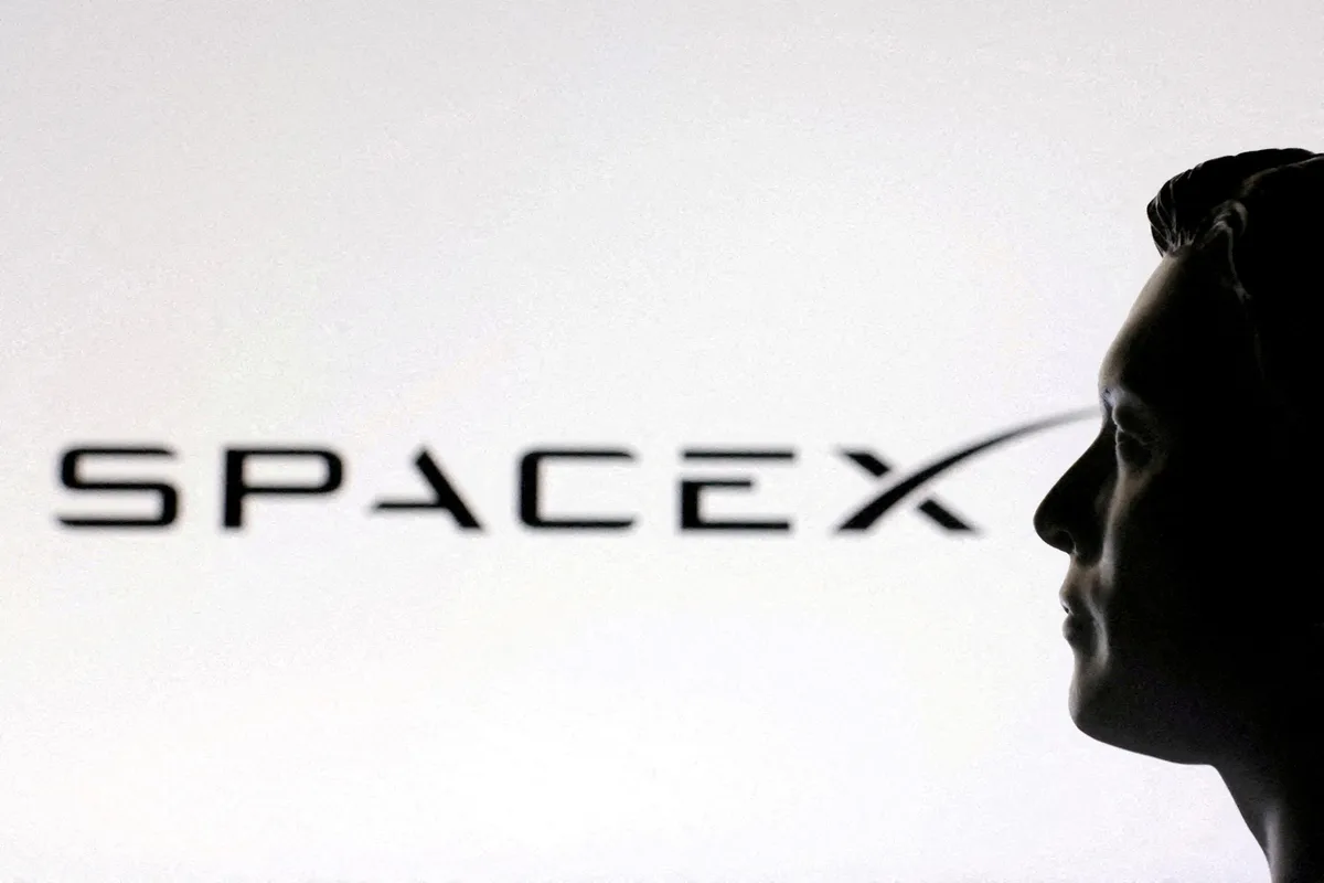 Reino Unido invirtió 40 millones de dólares en Starshield y Starlink de SpaceX