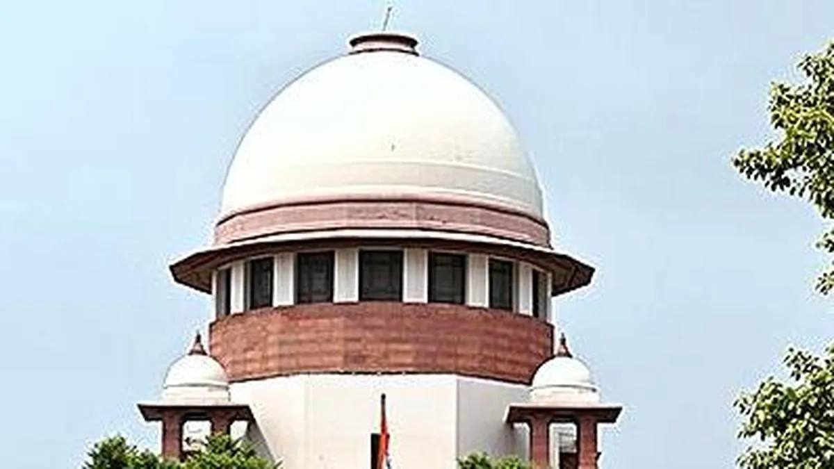 Supreme Court expands scrutiny of DGP appointment laws nationwide after Jharkhand questions Centre’s ‘special affection’