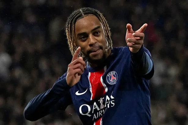 Liverpool news: Bradley Barcola saving emerges as Reds 'plot' another transfer hijack