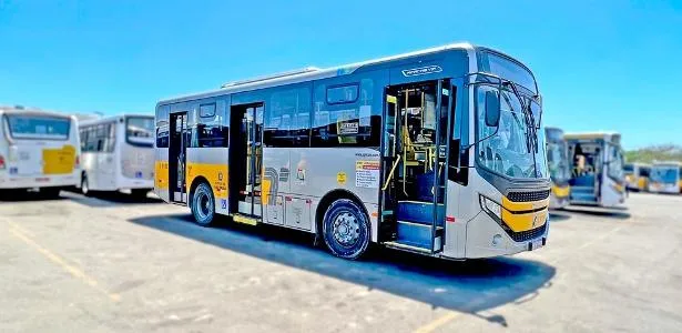 Justiça manda soltar suspeito de esquema do PCC em empresa de ônibus